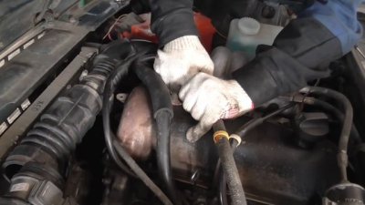 Новости автомобильной индустрии
