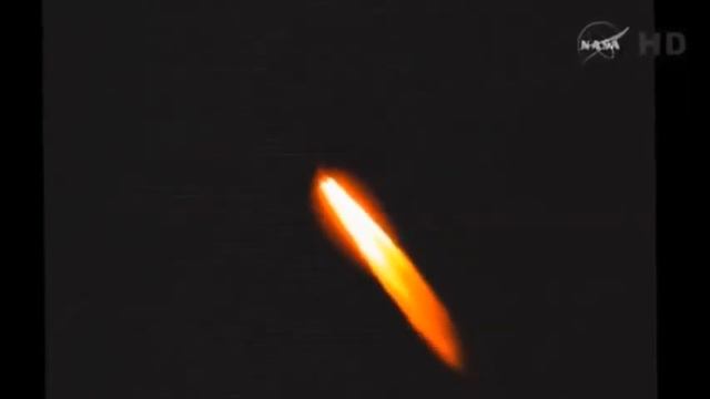 Запуск ракеты Delta II со спутником SMAP 31 января 2015 год смотреть онлайн