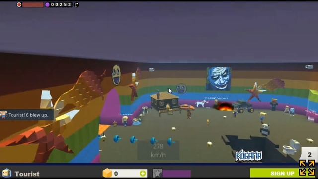 Роблокс Побег от бабушки _ Roblox смотреть онлайн