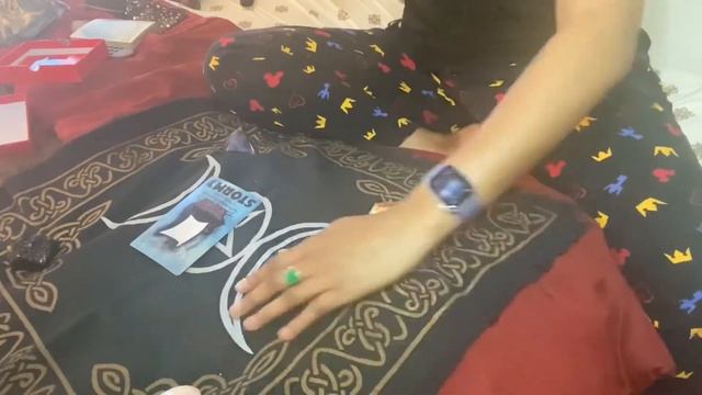 Sacred Symbol for Divination and Meditation Review смотреть онлайн