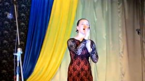 Ерёменко Ксения военная песня 'Помни'