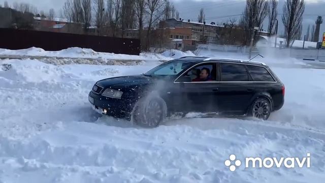 ауді а6с5 кватро смотреть онлайн