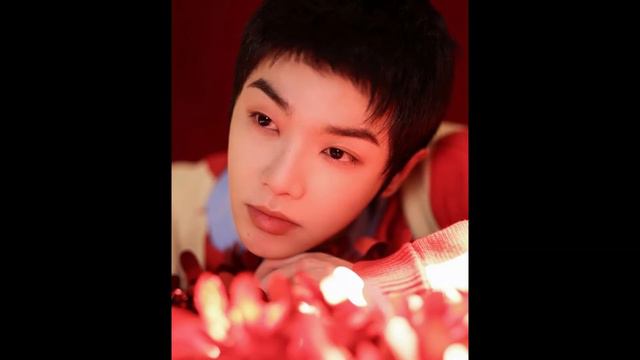 Hua Chenyu - Love for both 华晨宇 - 两情相悦 (fan video 🌹) смотреть онлайн
