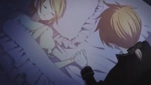 Вокалоиды "слуга зла" на русском