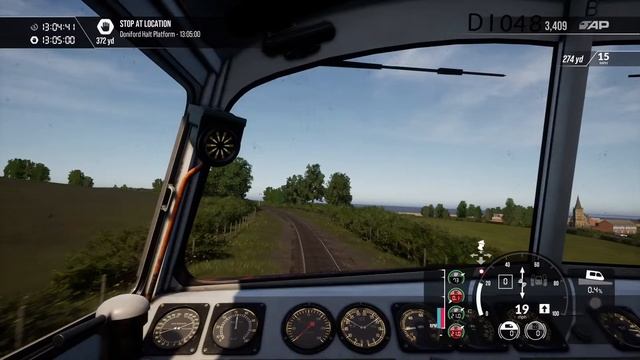 Train Sim World 3 PS5 LIVE: Easter celebrations with the BR Class 52 ! ?? смотреть онлайн