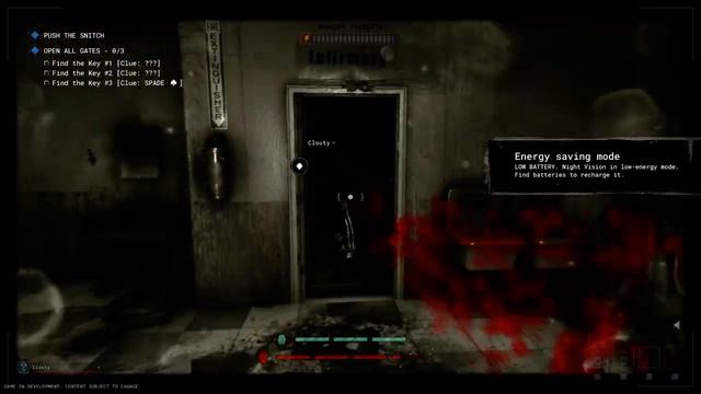KILL THE SNITCH!! The Outlast Trials (Closed Beta) смотреть онлайн
