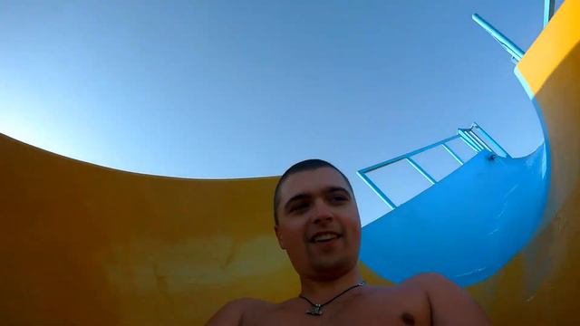 Отдых в Шарм Эль шейх.Vera Club 4