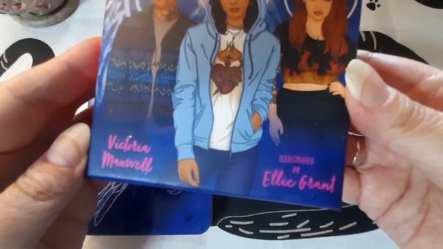 PART 1 ⭐ MY ORACLE DECK COLLECTION 2023 ? смотреть онлайн