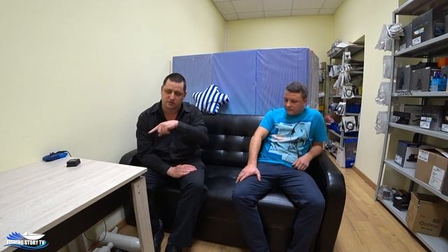Как определить паяный эхолот при покупке смотреть онлайн
