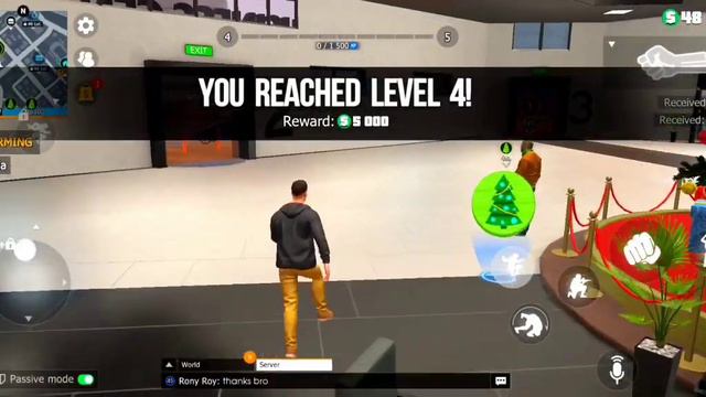 😍APNA PEHLA DIN(अपना पहला दिन) || GRAND CRIMINAL ONLINE MOBILE GAMEPLAY हिंदी #1 || INSANE GAMERX смотреть онлайн