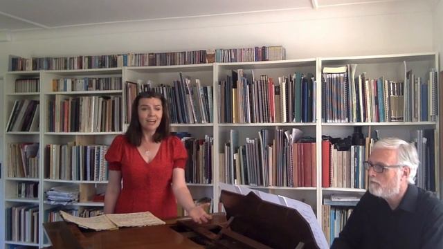 Lee Bisset, Wagner: Wesendonck Lieder - Träume смотреть онлайн