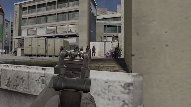 PAVLOV VR 2 - Самое крупное обновление Pavlov смотреть онлайн