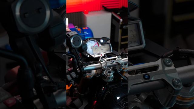 BMW S1000 R Euro 4 Remapping смотреть онлайн
