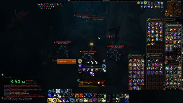 WoW IL: Trial of Valor in 7:56min. смотреть онлайн