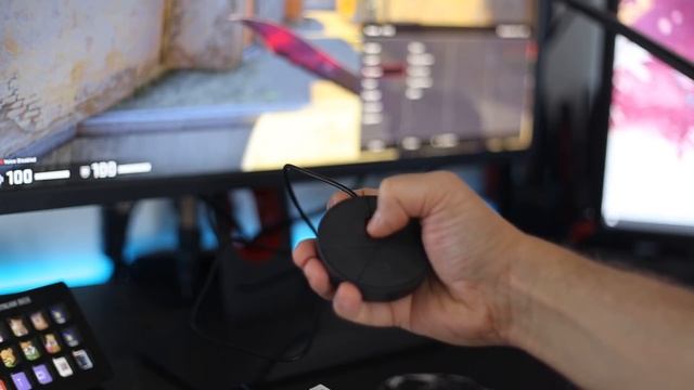 Teszteltem a ZOWIE XL2546K 240Hz-es gamer monitort смотреть онлайн