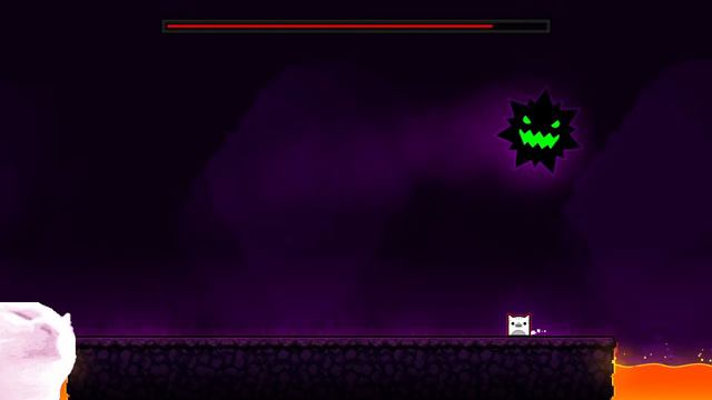 ,,Смотрим обновление Geometry Dash 2.2 и балуемся с редактором !" ---} Стрим 1. смотреть онлайн