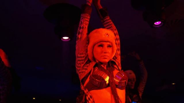 Java Club (Russian Party) смотреть онлайн