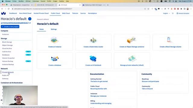 Introducción a Kubernetes смотреть онлайн