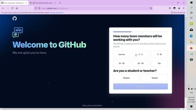 How to Apply for Github Student Developer Pack ( Free Benefits ) | How to Create Github Account 202 смотреть онлайн