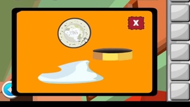 Escape Tricky Trailer Park Game Walkthrough смотреть онлайн