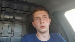 Работа на Грузовом Ларгусе/Яндекс грузовой/Достависта/Удачный день/#4