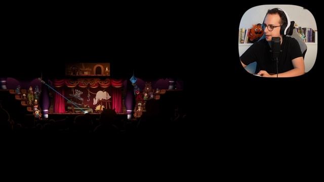 Let's Play UGLY! (spoiler: not actually ugly) - Game & Watch (Switch, PC , & Xbox - Sponsored) смотреть онлайн