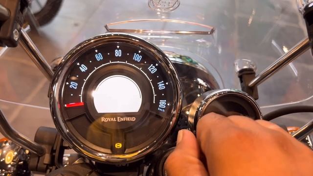 All New Royal Enfield Meteor 350 Aurora OBD-2 Details Review | On Road price New Changes Features смотреть онлайн