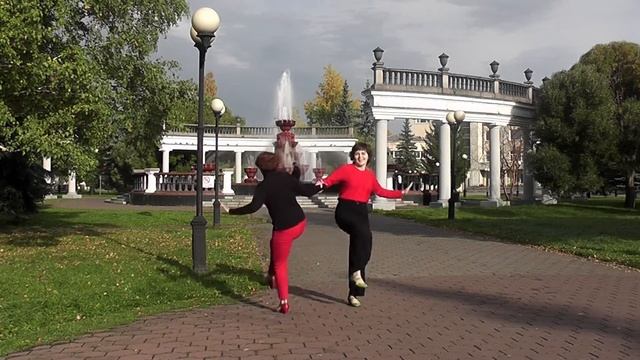 Charleston-