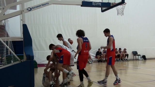 Руна ЦСКА 1 Юноши 2008 Первенство Москвы 41 71 12 11 2022 смотреть онлайн