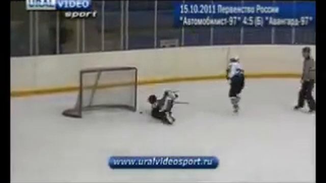 Буллит Антона Ковалева смотреть онлайн