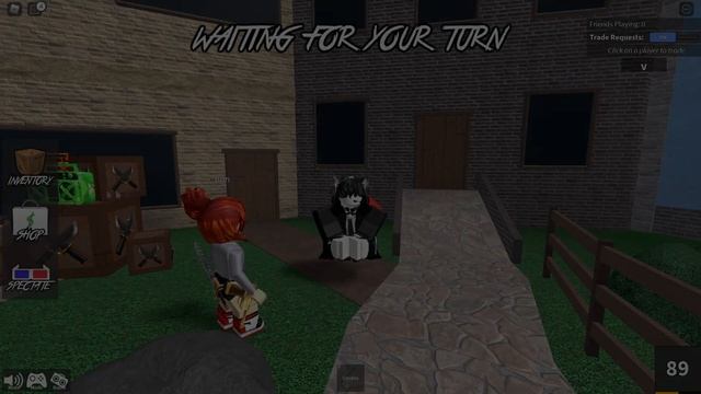 [ROBLOX] +15? ZO - Custom kill sound collection #4 смотреть онлайн