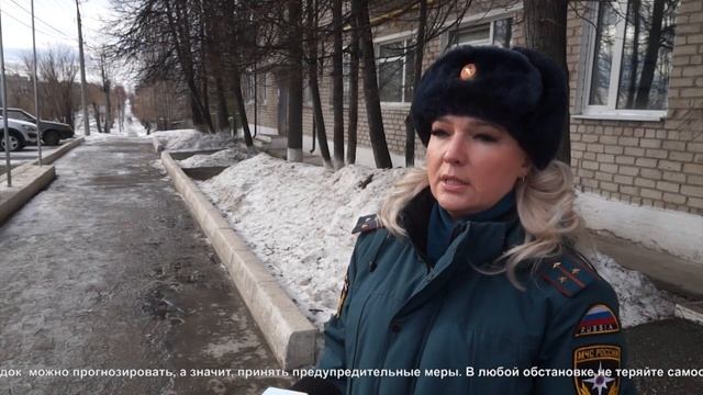 Внезапный подъем воды можно прогнозировать, а значит, принять предупредительные меры смотреть онлайн