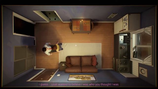 Twelve Minutes [PC] (2021)