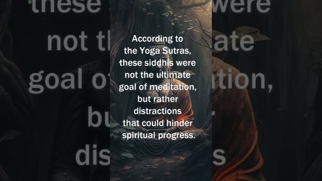 Ancient Knowledge of 400 CE - Unlocking Supernatural Powers through Meditation !! Fact or Fiction ? смотреть онлайн