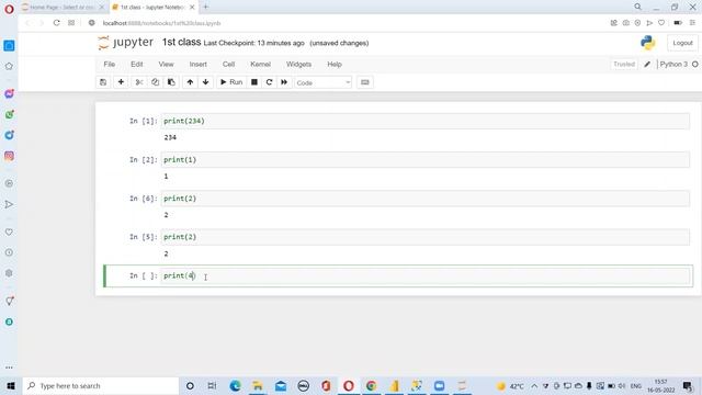 Get Started with Python: Complete Guide to Installation and First Tutorial смотреть онлайн