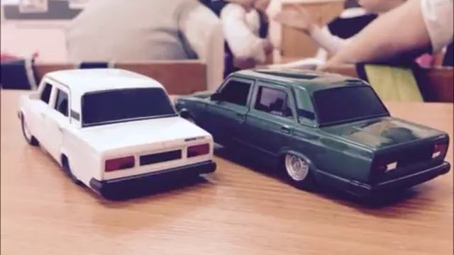 тюнинг моделек смотреть онлайн