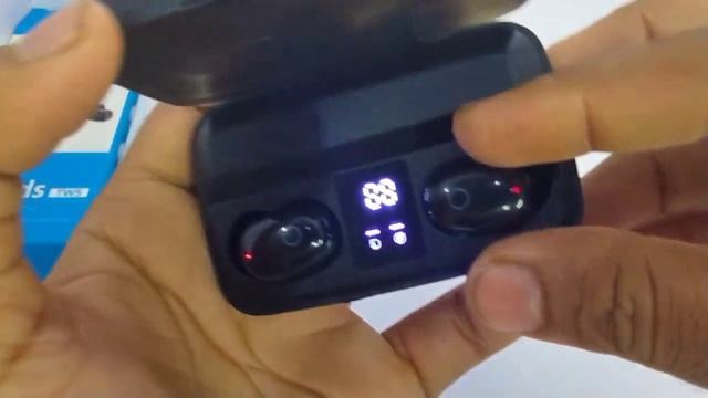 mi Airdots A10S/A10S Earbuds/PowerBank Wala earbuds/Digital Earbuds/earbuds in wholesale Price/Redm смотреть онлайн