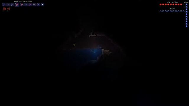 #3 - Крылья, Мифриловая наковальня - Terraria 1.1.2 в 2020 смотреть онлайн