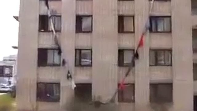 Жесткие приколы над пьяными)