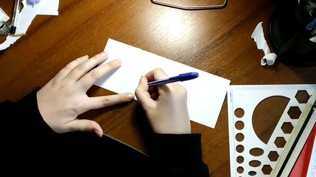 Как нарисовать квадрат смотреть онлайн
