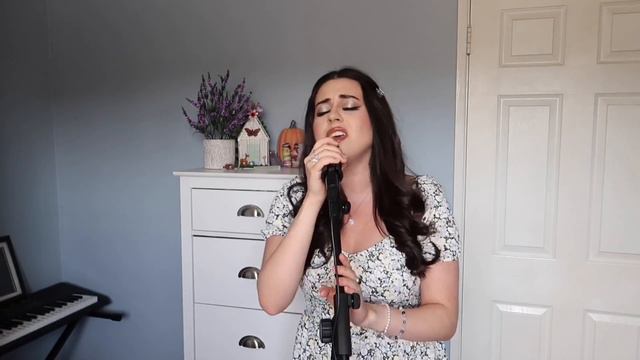 Haunted – Taylor Swift (Cover) смотреть онлайн