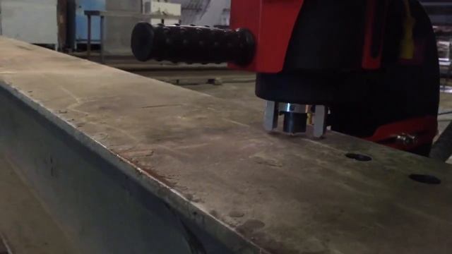 Пресс-перфоратор гидравлический PRO 110 HP - Promotech смотреть онлайн