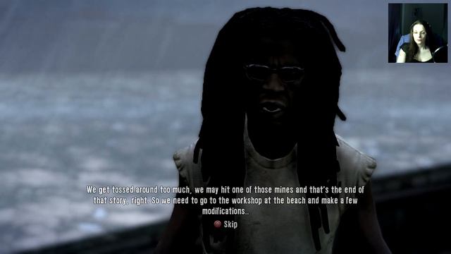 Let's Play Dead Island GotY Edition ☣ Part 60 ☣ Prepare to Leave смотреть онлайн