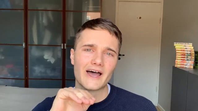 как мяукать за 5 шагов (How To Mew In 5 Steps)