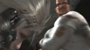 Фулл с гидрослаймом и Кэ Цин