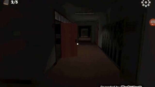 Evil schooler: scream at night прохождение смотреть онлайн
