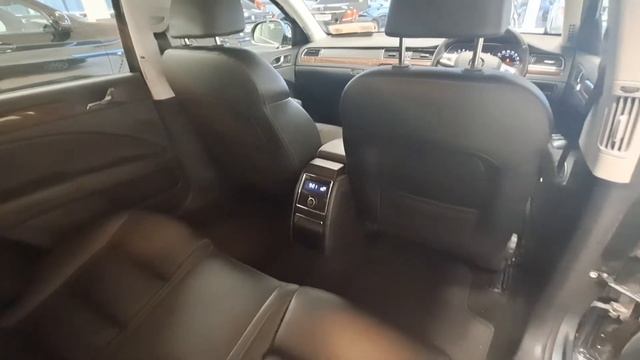 152D4599 - 2015 Skoda Superb 1.6 TDI 105HP Ambition 13,950 смотреть онлайн