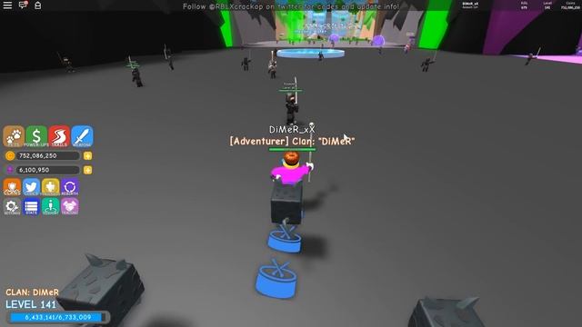 СИМУЛЯТОР РОБЛОКС RPG WORLD! СЕКРЕТЫ ИГРЫ! RPG WORLD ROBLOX SIMULATOR смотреть онлайн
