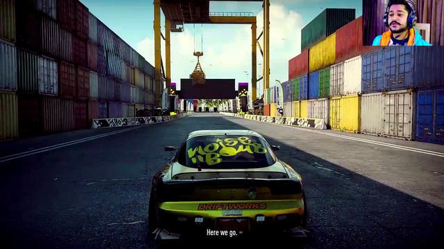 Need For Speed Heat Gameplay Walkthrough | HELP ANA | DRIFTING MAZDA RX7 | MEET WAYNE | Part #5 смотреть онлайн