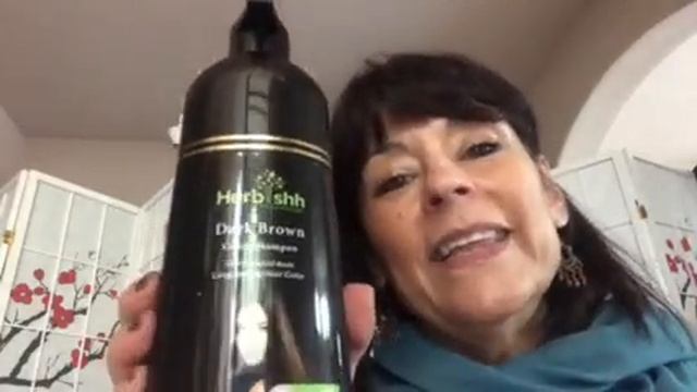 La Revolución Del Cabello Ha Llegado: ¡prueba El Nuevo Champú De Color Herbishh! | Herbishh